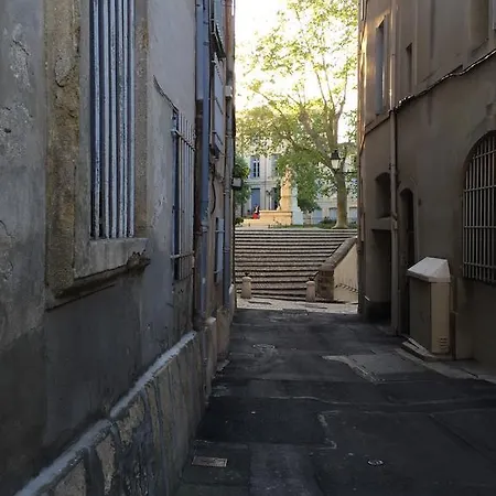 Vieille Intendance * Montpellier