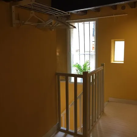Apartment Vieille Intendance *